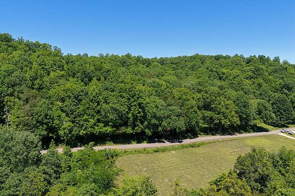 969 Acres of Recreational Land for Sale in Linden, Tennessee