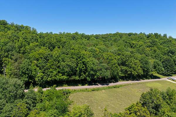 969 Acres of Recreational Land for Sale in Linden, Tennessee