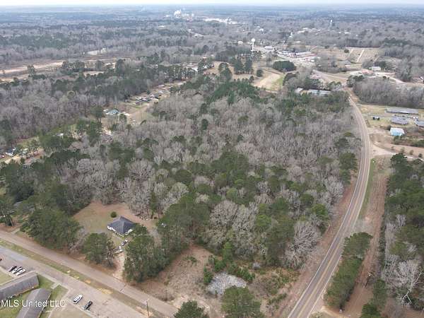 7.3 Acres of Land for Sale in Gloster, Mississippi