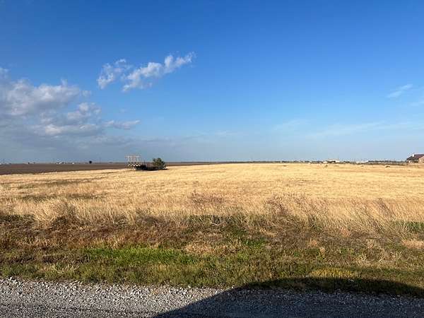 8.23 Acres of Land for Sale in Odem, Texas