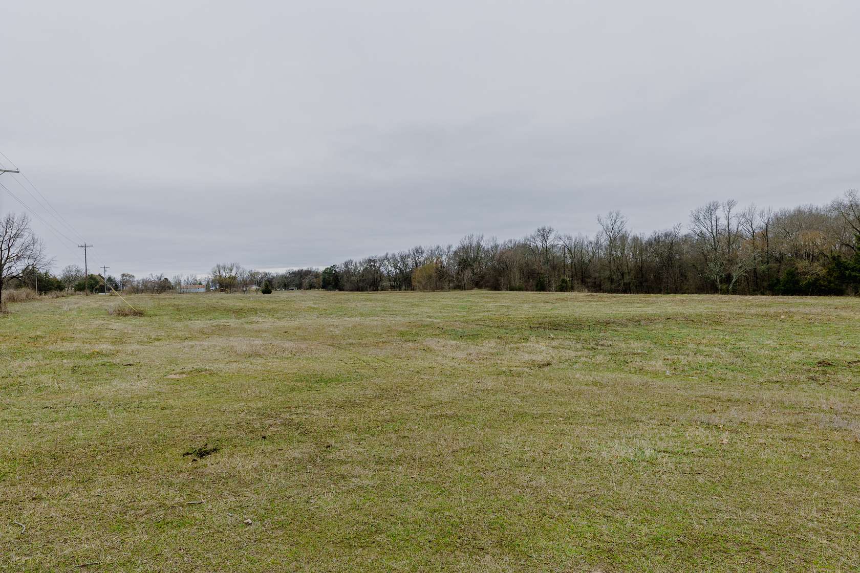 10 Acres of Land for Sale in Quitman, Texas