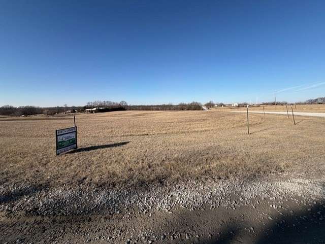 6.3 Acres of Agricultural Land for Sale in Osborn, Missouri