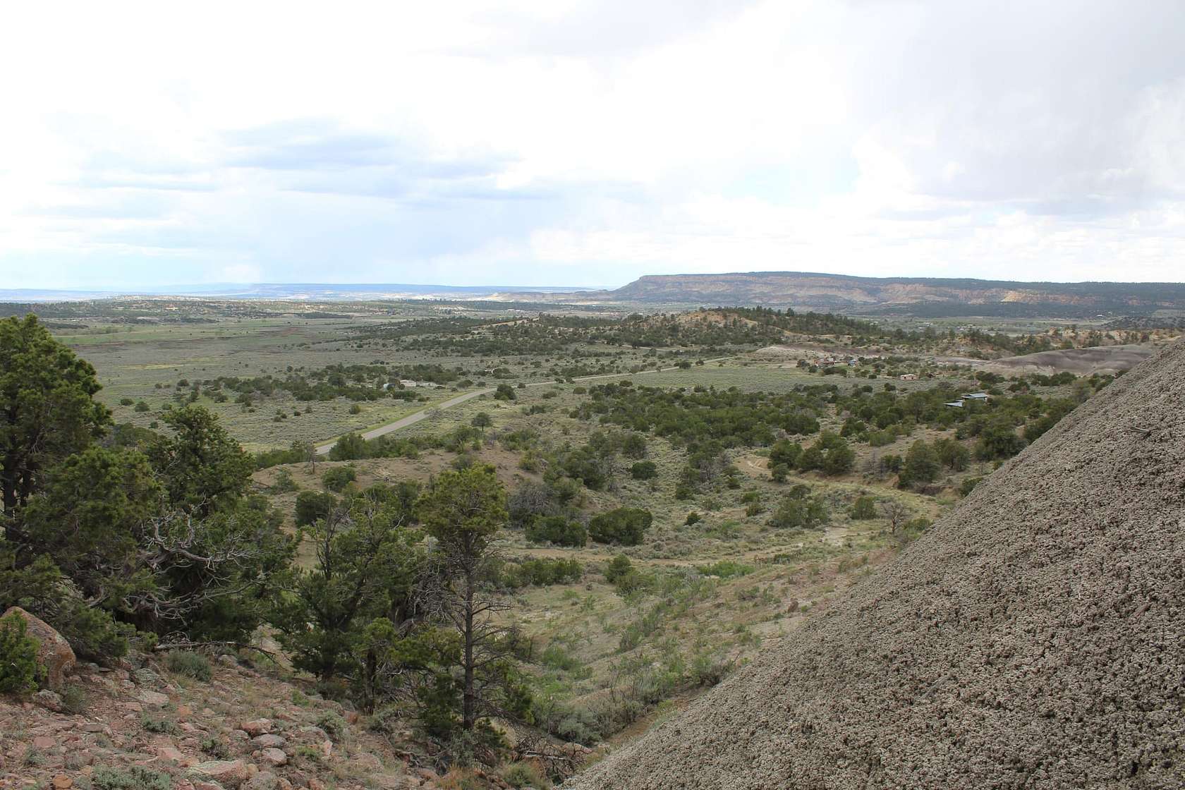 80 Acres of Recreational Land for Sale in Cuba, New Mexico