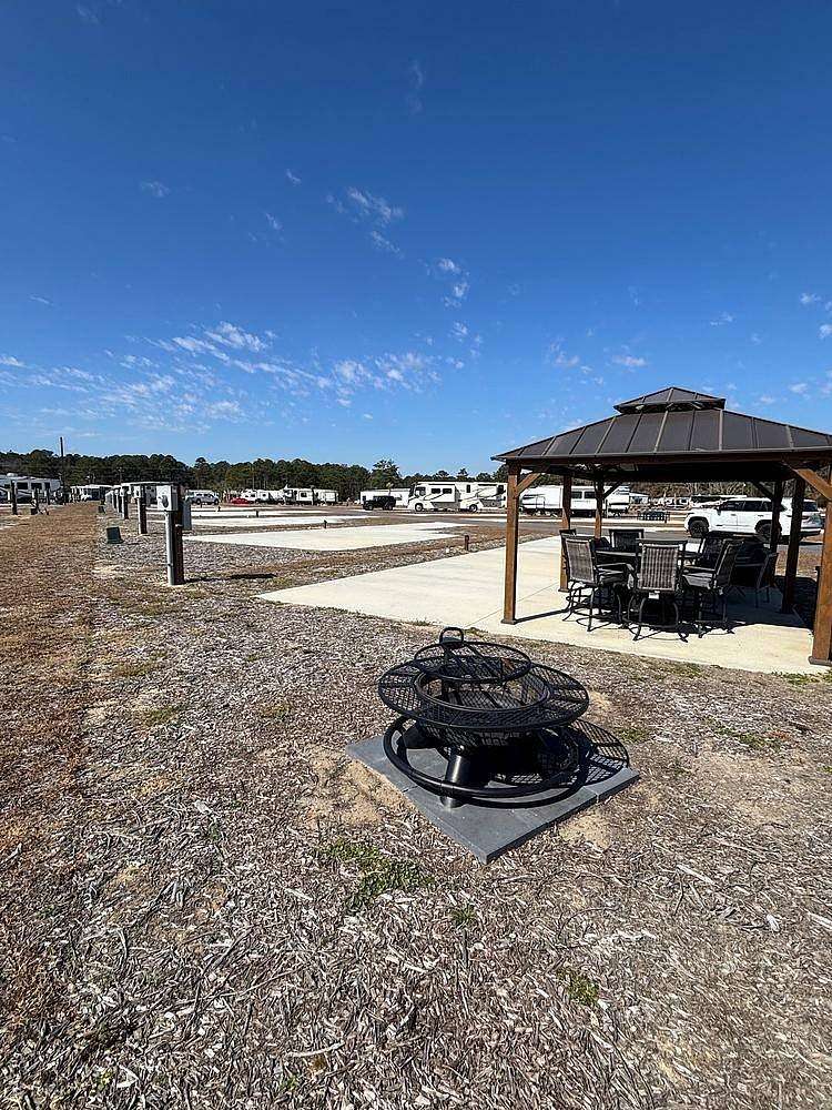 Land for Sale in Theodore, Alabama