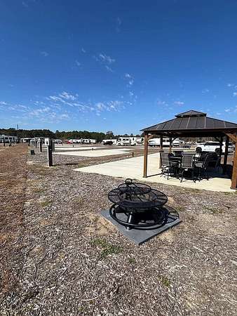 Land for Sale in Theodore, Alabama