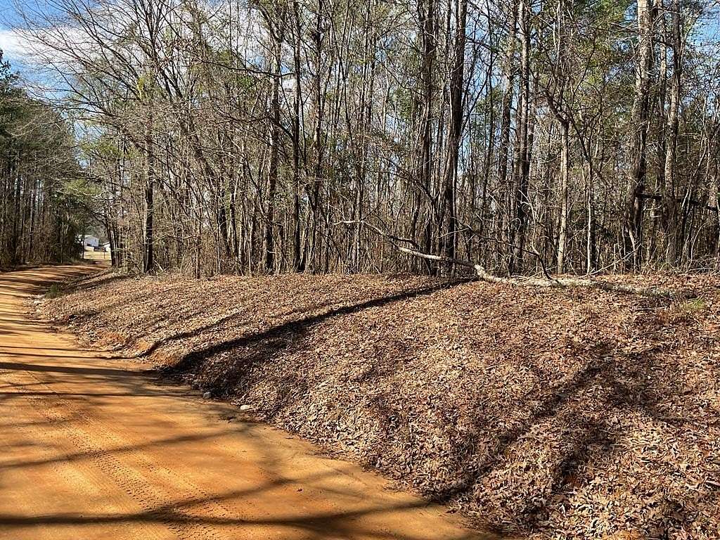 9.16 Acres of Land for Sale in Greenville, Alabama
