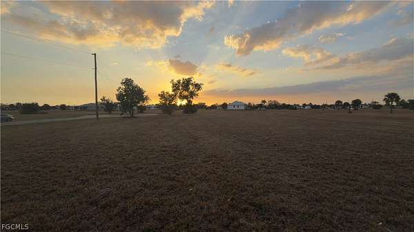 0.22 Acres of Residential Land for Sale in Punta Gorda, Florida