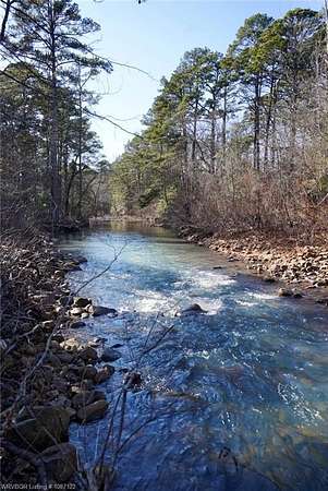 40 Acres of Land for Sale in Hodgen, Oklahoma