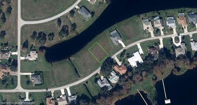 0.24 Acres of Residential Land for Sale in Sebring, Florida