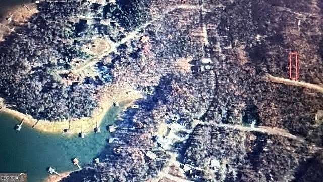 0.22 Acres of Residential Land for Sale in Lavonia, Georgia