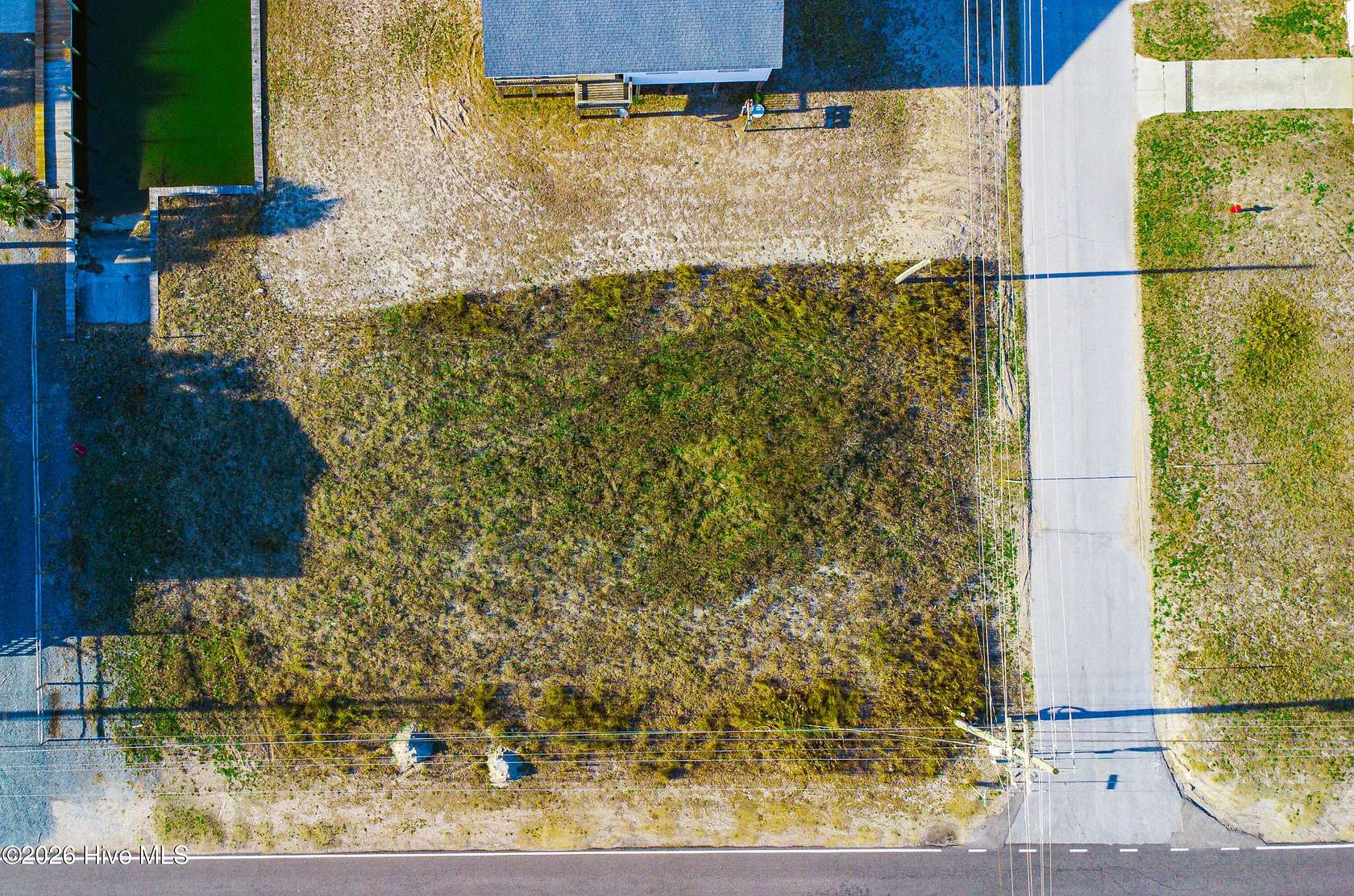 0.3 Acres of Residential Land for Sale in North Topsail Beach, North Carolina