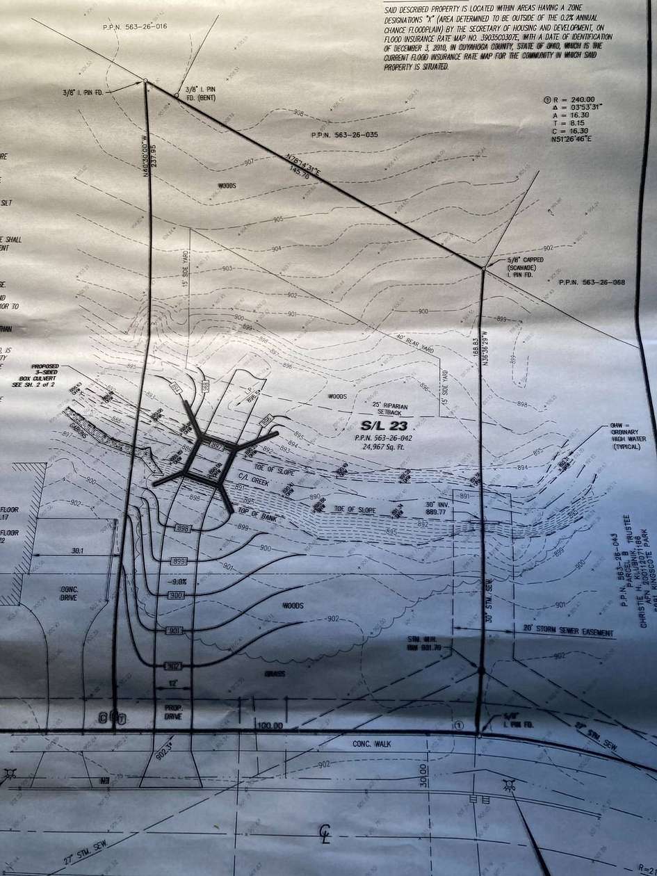 1 Acre of Land for Sale in Independence, Ohio