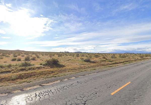 2.54 Acres of Residential Land for Sale in Lancaster, California