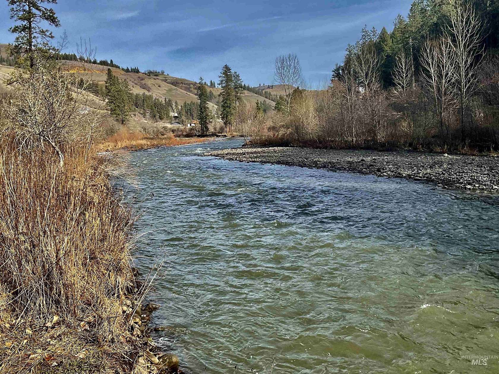 21 Acres of Land for Sale in Kendrick, Idaho