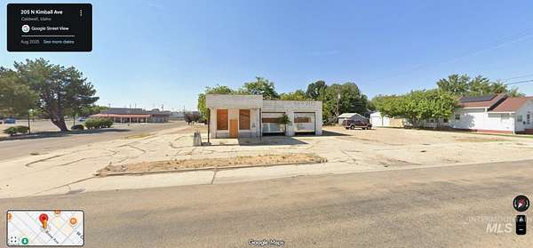 0.28 Acres of Land for Sale in Caldwell, Idaho