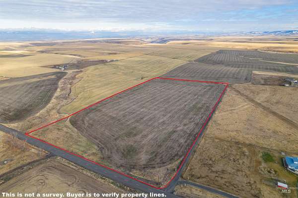 20.2 Acres of Recreational Land for Sale in Asotin, Washington
