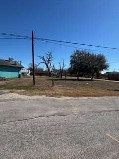 0.18 Acres of Land for Sale in Palacios, Texas