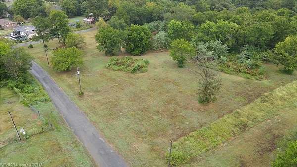 0.25 Acres of Land for Sale in Howe, Oklahoma