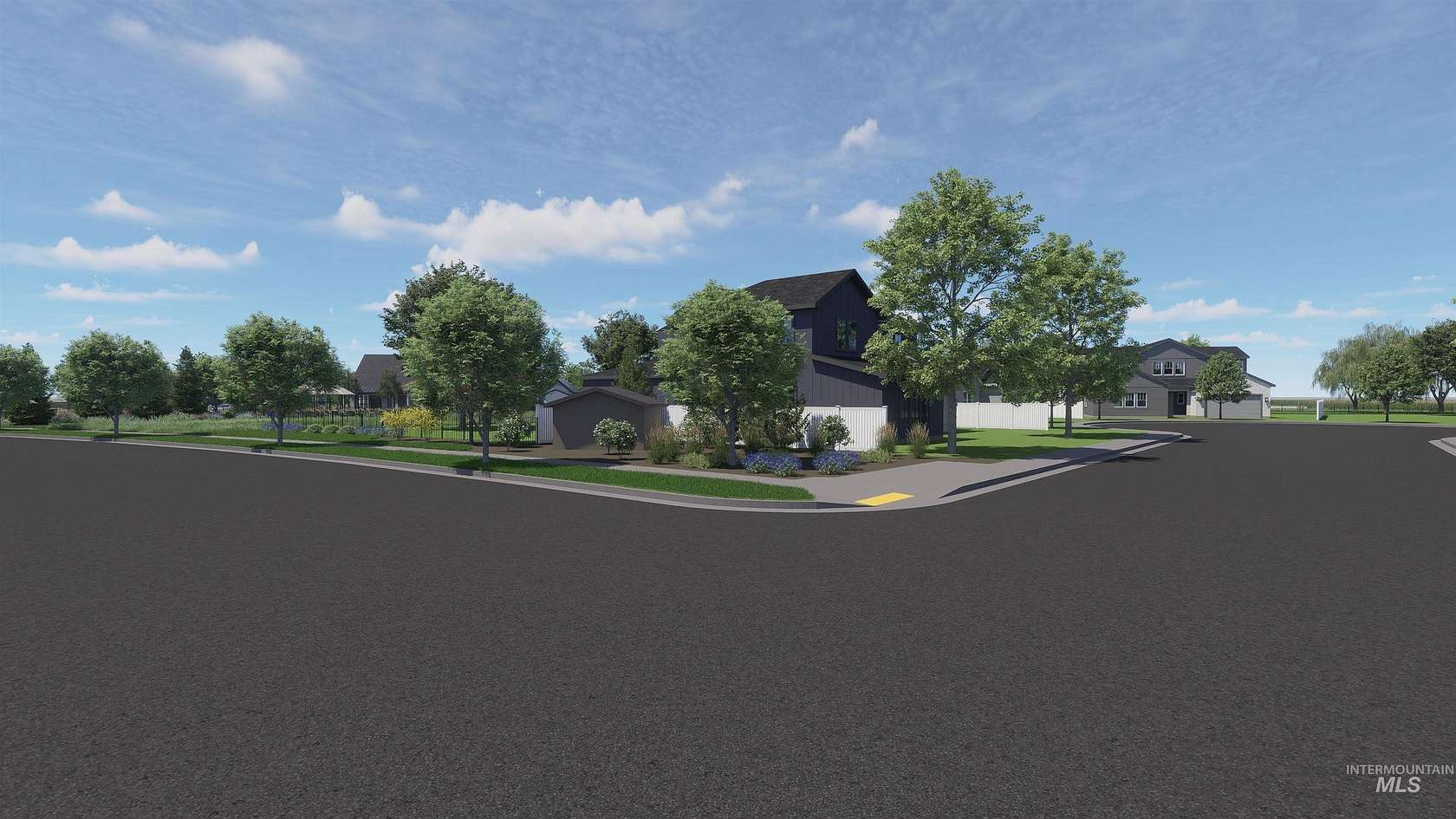 0.34 Acres of Residential Land for Sale in Twin Falls, Idaho