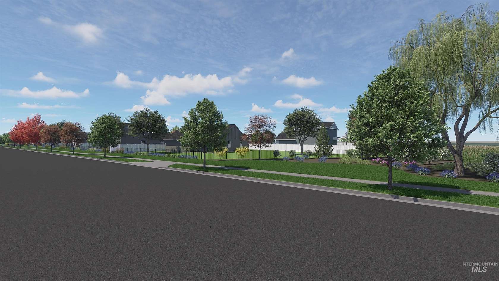 0.28 Acres of Residential Land for Sale in Twin Falls, Idaho