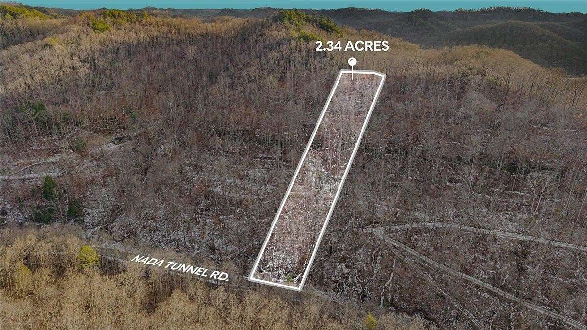 2.34 Acres of Land for Sale in Stanton, Kentucky