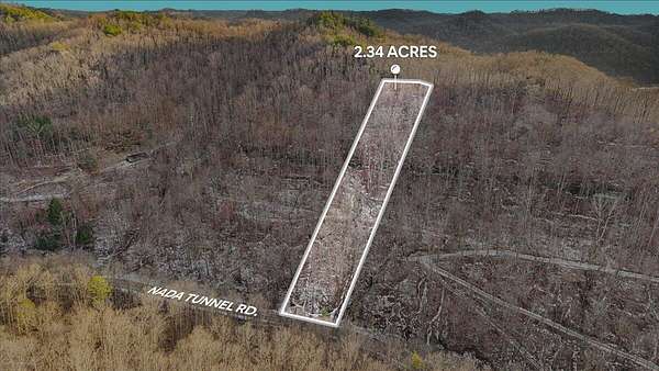 2.34 Acres of Land for Sale in Stanton, Kentucky