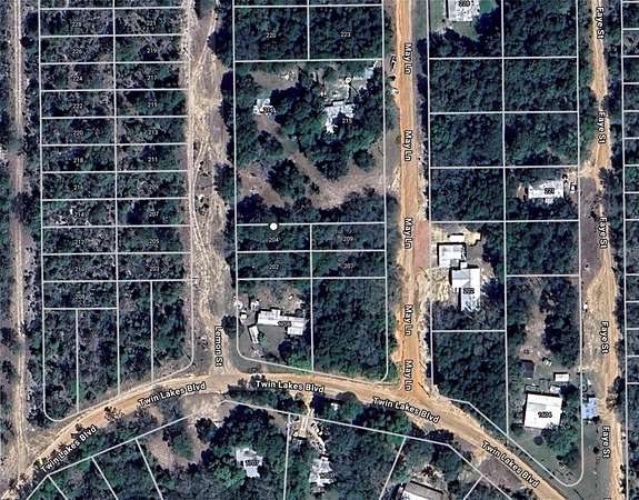 0.1 Acres of Residential Land for Sale in Interlachen, Florida