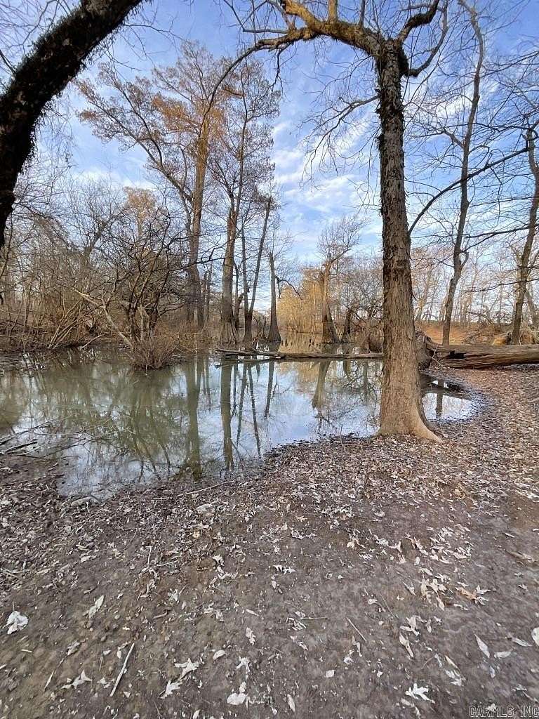 26.5 Acres of Recreational & Residential Land for Sale in Lonoke, Arkansas