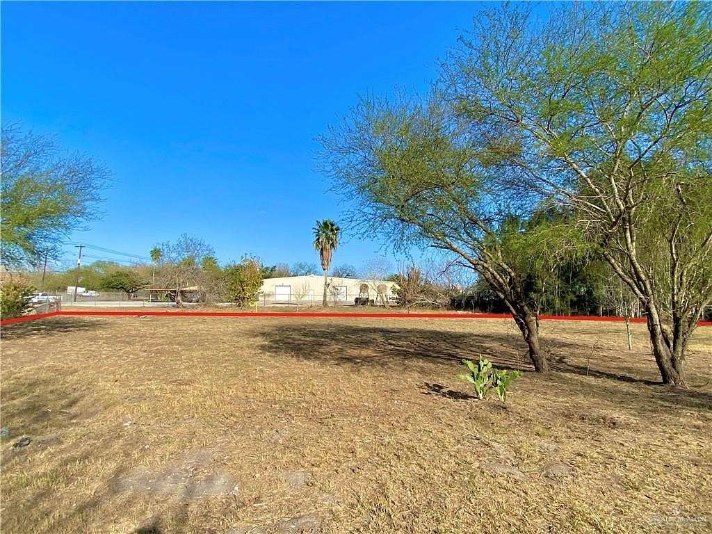 0.17 Acres of Residential Land for Sale in Harlingen, Texas