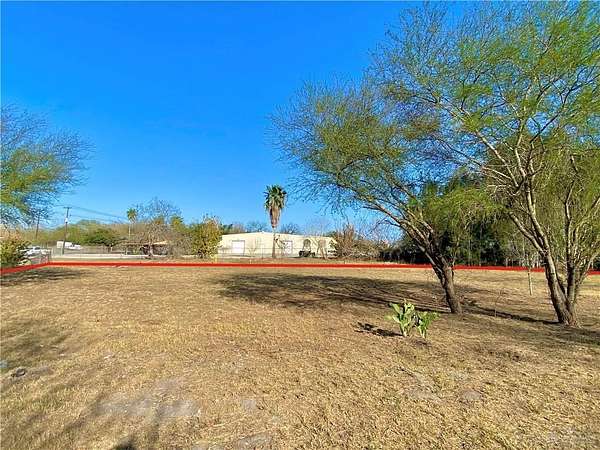 0.17 Acres of Residential Land for Sale in Harlingen, Texas