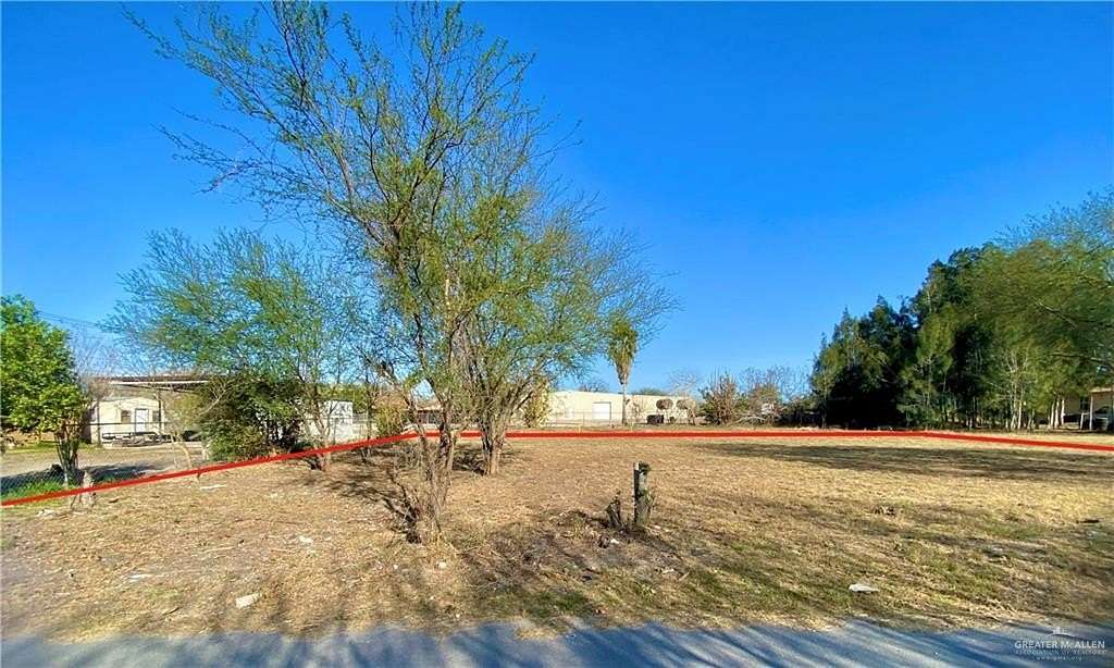 0.17 Acres of Residential Land for Sale in Harlingen, Texas