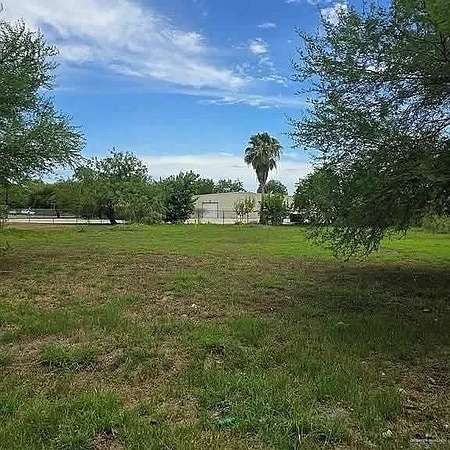 0.17 Acres of Residential Land for Sale in Harlingen, Texas
