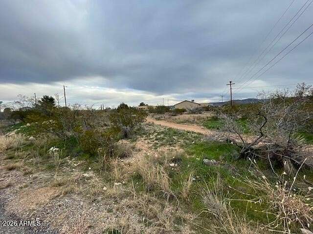0.29 Acres of Residential Land for Sale in Rimrock, Arizona