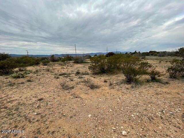 0.14 Acres of Residential Land for Sale in Rimrock, Arizona