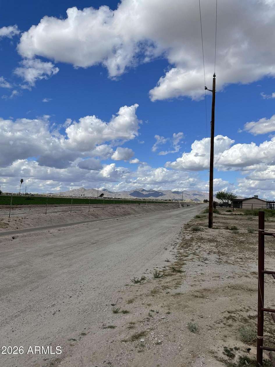 1.2 Acres of Residential Land for Sale in Buckeye, Arizona
