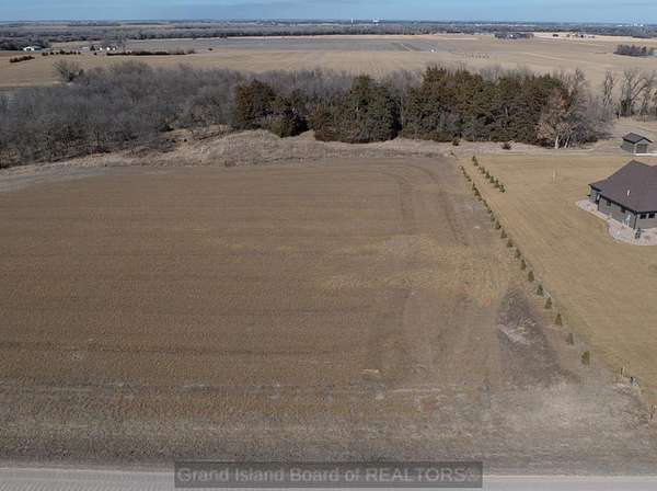 2 Acres of Land for Sale in Marquette, Nebraska