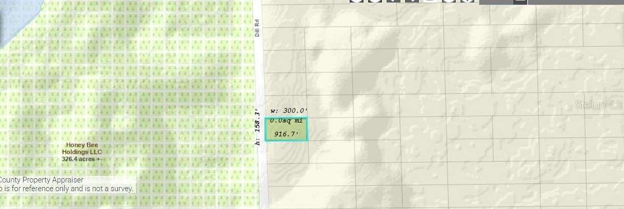 1.14 Acres of Residential Land for Sale in Orlando, Florida