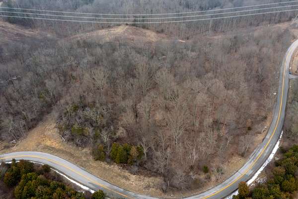 Residential Land for Sale in Williamstown, Kentucky