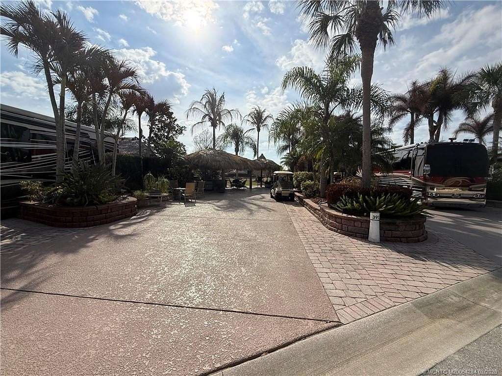 0.06 Acres of Land for Sale in Port St. Lucie, Florida