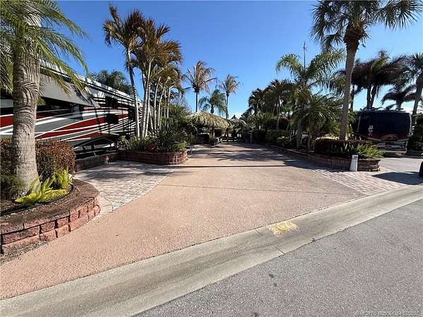 0.06 Acres of Land for Sale in Port St. Lucie, Florida