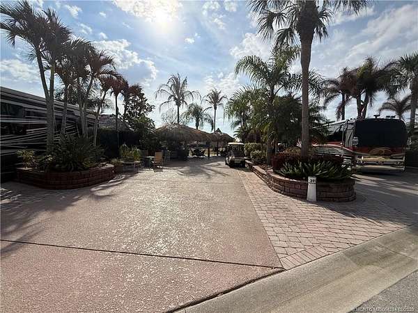 0.06 Acres of Land for Sale in Port St. Lucie, Florida