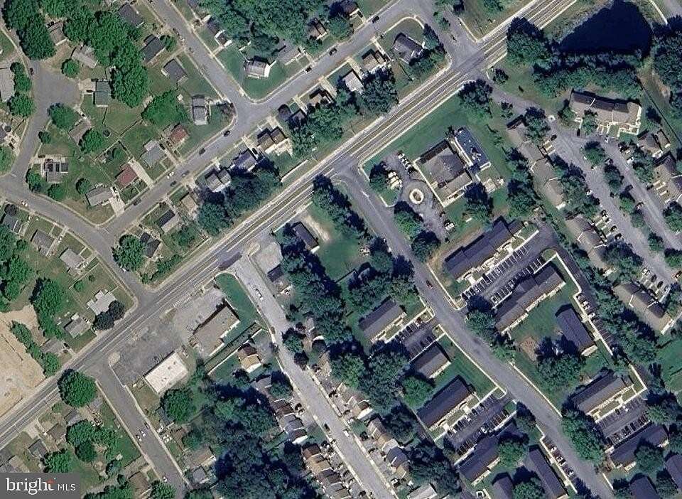 0.29 Acres of Residential Land for Sale in Dover, Delaware