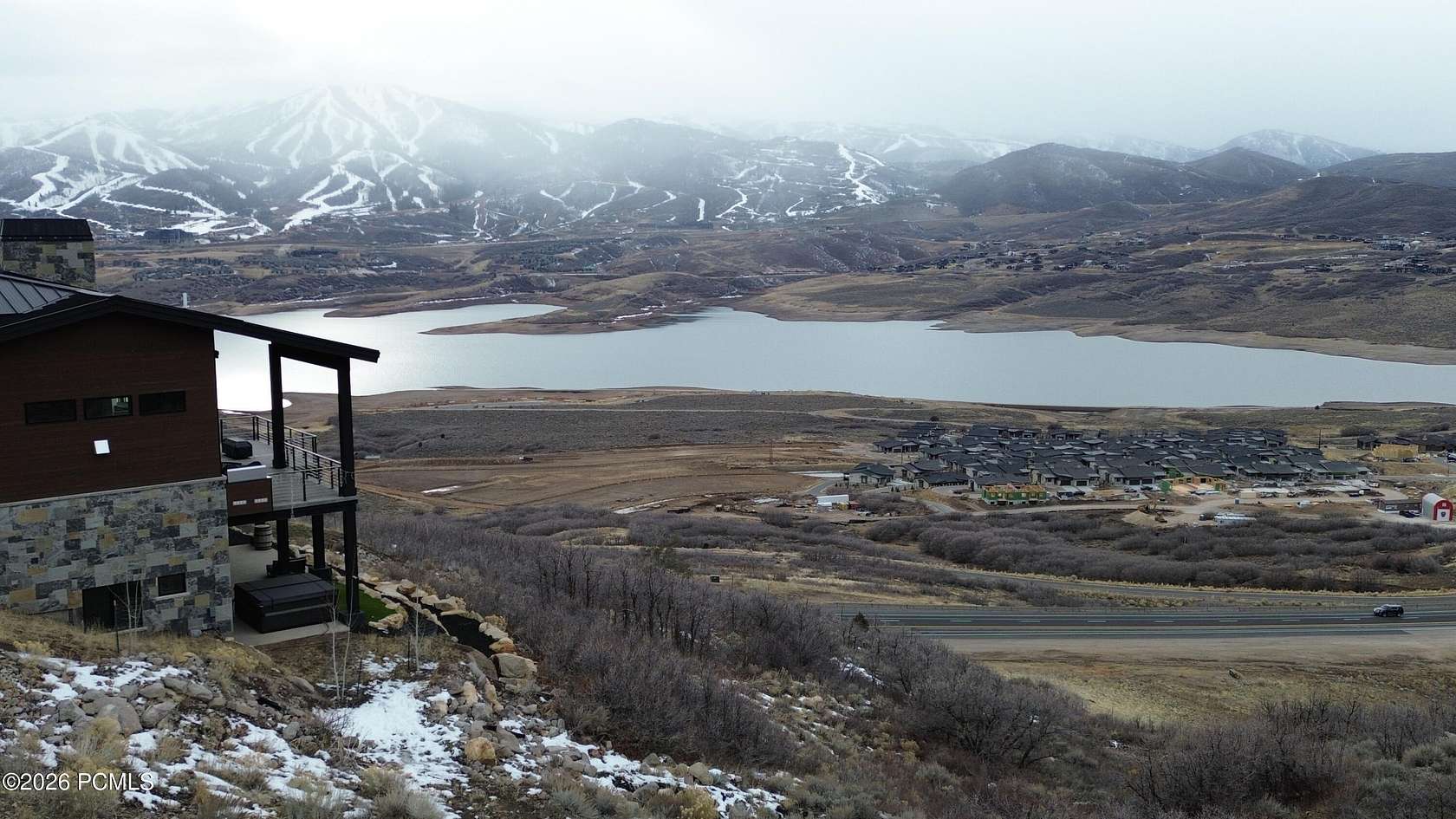 0.24 Acres of Residential Land for Sale in Heber City, Utah