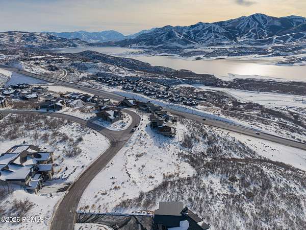 0.24 Acres of Residential Land for Sale in Heber City, Utah