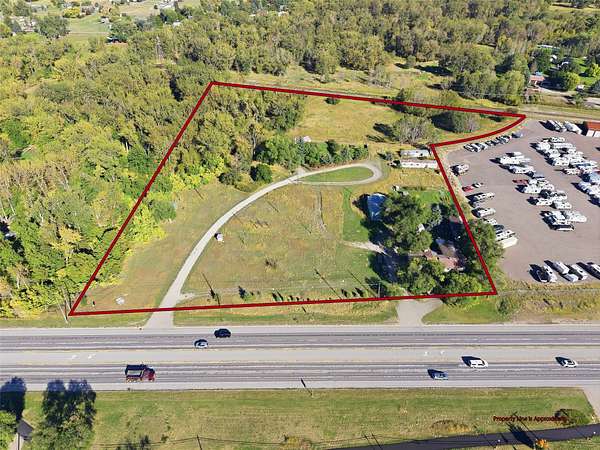 10 Acres of Mixed-Use Land for Sale in Lolo, Montana