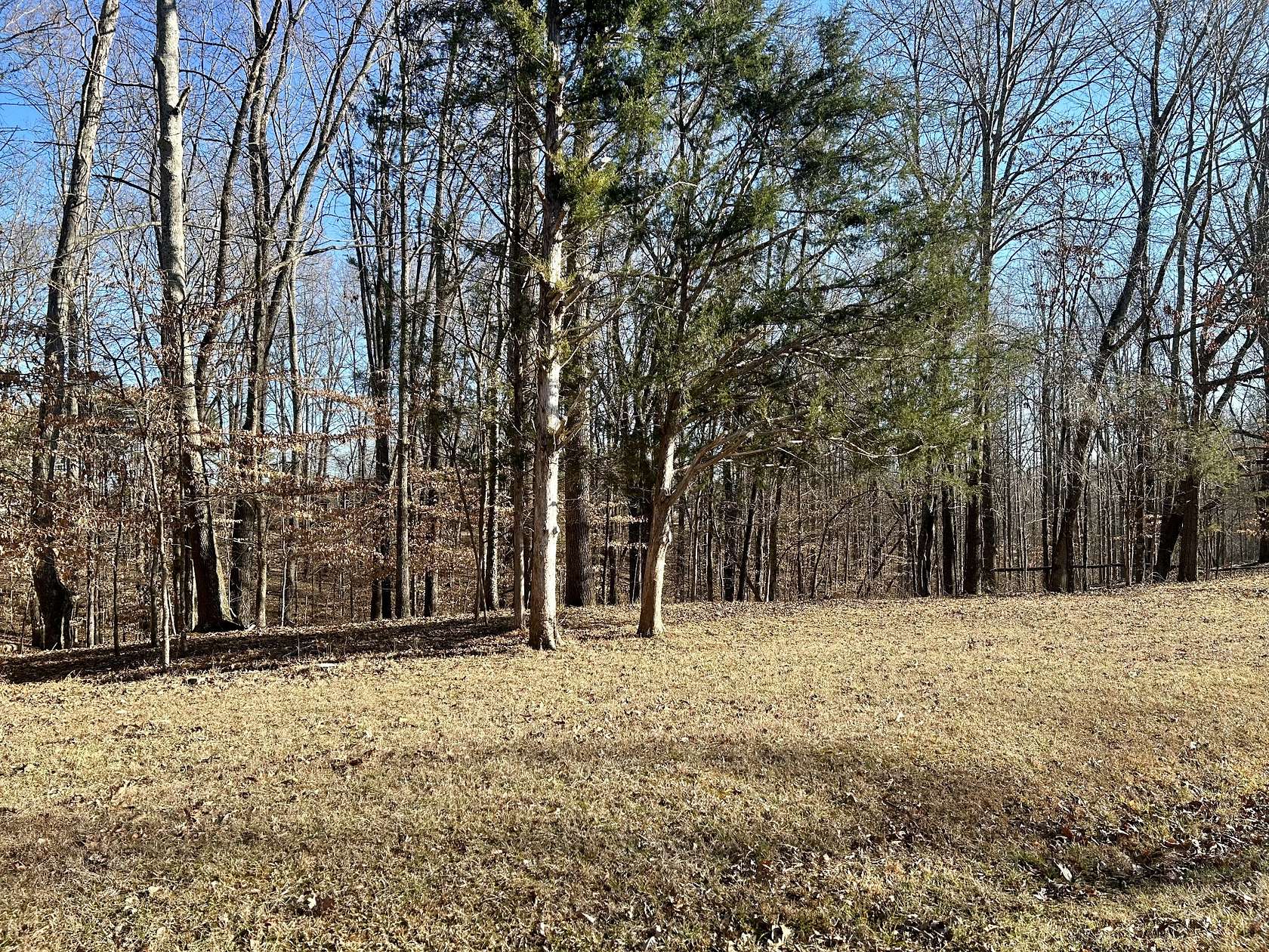 0.79 Acres of Residential Land for Sale in Lynchburg, Tennessee
