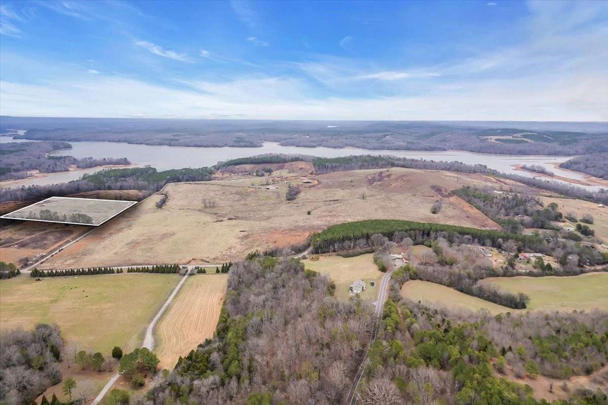 24.5 Acres of Land for Sale in Birchwood, Tennessee