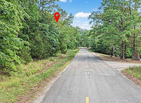 0.33 Acres of Residential Land for Sale in Horseshoe Bend, Arkansas