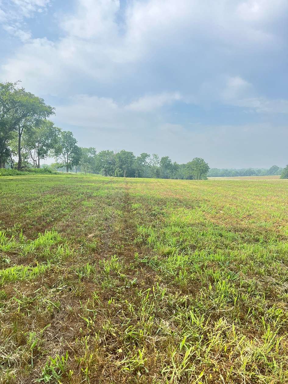 6.6 Acres of Residential Land for Sale in Castalian Springs, Tennessee