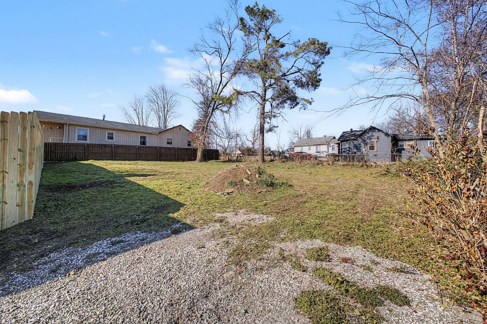 0.29 Acres of Residential Land for Sale in Nashville, Tennessee